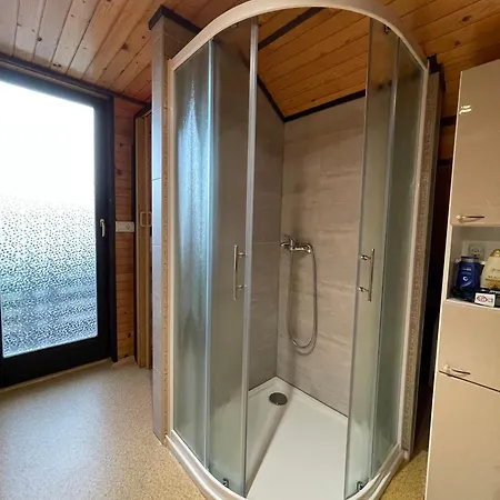 Daire Apartma Ob Kolpi Krizan *