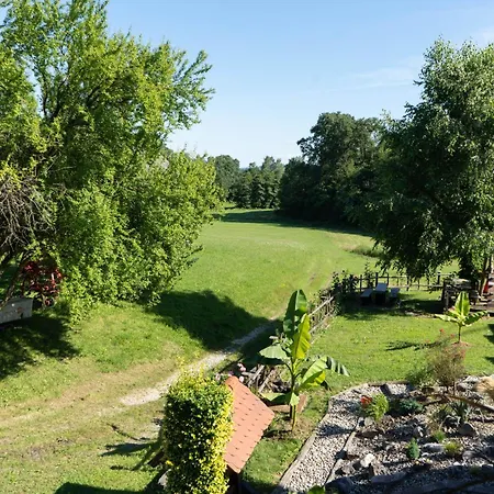Apartment Apartma Ob Kolpi Krizan