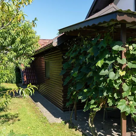 Apartma Ob Kolpi Krizan
